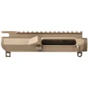 Aero Precision M4E1 Standard Stripped AR-15 Upper Receiver No Forward Assist Flat Dark Earth - Aero Precision