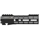 Aero Precision Atlas S-One AR-15 M-LOK Handguard 7.25" Black - Aero Precision