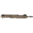 PRI Mark 12 Mod H AR-15 Complete Upper Receiver 5.56x45mm NATO 16" Barrel 1:8" Twist Flat Dark Earth - Pri