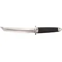 Cold Steel Magnum Tanto II Fixed Blade Knife 7.5" Tanto Point VG-10 Polished Blade Kray-Ex Handle Black - Cold Steel