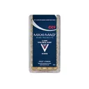 CCI Maxi-Mag 22 Winchester Magnum Rimfire (WMR) Ammo 40 Grain Full Metal Jacket Box of 500 (10 Boxes of 50) - Cci