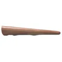 Hunter 400 Lever-Action Carbine Rifle Scabbard 20" Barrel Leather Brown - Hunter