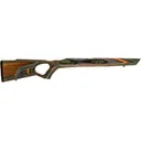 Boyds Spike Camp Rifle Stock Savage 93E MKII Laminate Forest Camo - Boyds Hardwood Gunstocks