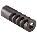 Alexander Arms Millennium Compensator 50 Beowulf 49/64"-20 Thread Steel Matte - Alexander Arms