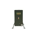 Texas Hunter 500 lb Hide-A-Way Stand and Fill Game Feeder - Texas Hunter