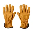 Filson Men's Original Lined Gloves Tan XL - Filson