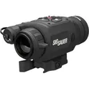 Sig Sauer Echo CV25 Thermal Clip On 640x512 Resolution 25mm Objective Black - Sig Sauer