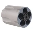 Smith & Wesson J-Frame 357 Magnum Titanium Cylinder Assembly - Smith & Wesson