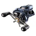 Daiwa Lexa Linecounter 100 Baitcast Reel RH 6.3:1 - Daiwa