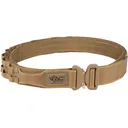 VTAC RAZE Battle Belt Medium Nylon Coyote Tan - Vtac