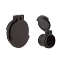 Trijicon Tenebraex KillFlash Anti-Reflection Device Matte and Flip-up Scope Cover Set Black 1-6x 24mm VCOG - Trijicon