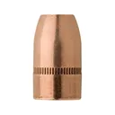 Sierra Sig Sauer V-Crown 9mm Luger, 38 Super (355 Diameter) Bullets 147 Grain Jacketed Hollow Point with Cannelure Box of 500 - Sierra