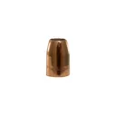Sierra Sig Sauer V-Crown 9mm Luger, 38 Super (355 Diameter) Bullets 125 Grain Jacketed Hollow Point with Cannelure Box of 500 - Sierra