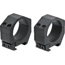 Vortex Optics Precision Matched Picatinny 35mm Scope Rings Matte Black 0.95" - Vortex Optics