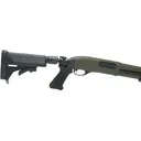 Choate Folding Stock for Remington 870 12 Gauge Black - Choate