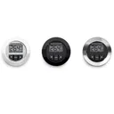 Humminbird HDR 650 In-Dash Digital Depth Sounder - Humminbird