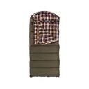 Kings Camo Hunter Series -35 Degree Sleeping Bag Right Side Zipper - Kings Camo