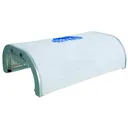 Millennium Marine Pro M 300 Palma Horse Boat Seat White - Millennium Marine