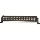 Cyclops Dual Row Blackout Dual Color 8400 Lumens 21.5" Light Bar - Cyclops