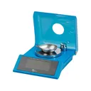 Dillon Precision D-Terminator Electronic Powder Scale 1500 Grain Capacity - Dillon Precision