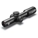 EOTech Vudu Rifle Scope 1-6x 24mm Illuminated SR-1 Reticle Matte Black - EOTech