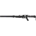 Airforce TexanSS PCP 457 Caliber Pellet Air Rifle with Carbon Fiber Air Tank - Airforce