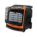 Heat Hog 18,000 BTU Portable Heater - Heat Hog