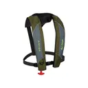 Onyx A/M-24 Automatic Inflatable Life Jacket Green - Onyx