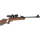Diana 250 22 Caliber Pellet Air Rifle with Scope - Diana