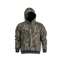 Mobile Warming Men's BLX Heated Hoodie Mossy Oak Bottomland 2XL - Mobile Warming