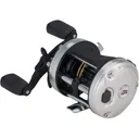 Abu Garcia Ambassadeur C3 6500 Baitcast Reel RH 5.3:1 - Abu Garcia