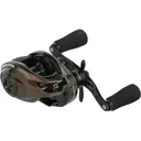 Abu Garcia Ike Signature Baitcast Reel LH 7.1:1 - Abu Garcia