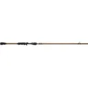 Abu Garcia Ike Signature Delay 6'6" Casting Rod Med Hvy 1pc - Abu Garcia