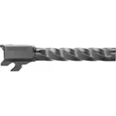 Strike Industries Barrel Sig P320 Full Size 9mm Luger Spiral Fluted Nitride - Strike Industries