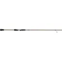 Abu Garcia Ike Signature Finesse 7' Spinning Rod Med Lt 3pc - Abu Garcia