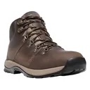 Danner Sandy Ridge Work Boots Leather Brown Men's 9 D - Danner