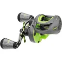Lew's Mach II Gen 3 Baitcast Reel RH 7.5:1 - Lews Fishing