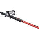 Lew's Cat Smash  7'2" Med Baitcast Combo - Lew's