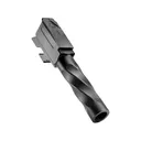 Strike Industries Barrel for Glock 43, 43X 9mm Luger 3.4" Nitride - Strike Industries