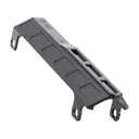 MDT ACC Premier Mirage Shield Aluminum Black - MDT