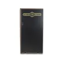 Surelock Security Constitutional 14 Gun Cabinet Bronze and Black - Surelock Security