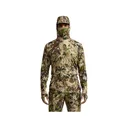 Sitka Gear Men's Equinox Guard Hoodie Gore Optifade Subalpine Medium - Sitka Gear
