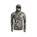 Sitka Gear Men's Equinox Guard Hoodie Gore Optifade Elevated II 3XL - Sitka Gear