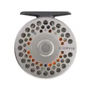 Orvis Battenkill Click Fly Reel 5/7 Silver - Orvis