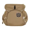 Alaska Guide Creations Denali Gen L Bino Harness Coyote Brown - Alaska Guide Creations