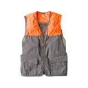 Orvis Men's Upland Hunting Vest Granite Large - Orvis