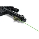 Viridian HS1 M-LOK Hand Stop with Integrated Green Laser Sight FDE - Viridian