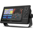 Garmin GPSMAP 1022 non-sonar Worldwide Fish Finder - Garmin