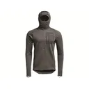 Sitka Gear Men's Core Heavyweight Hoodie Lead 2XL - Sitka Gear