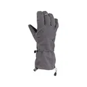Stone Glacier Men's Altimeter Waterproof Insulated Hunting Gloves Granite Gray Medium - Stone Glacier